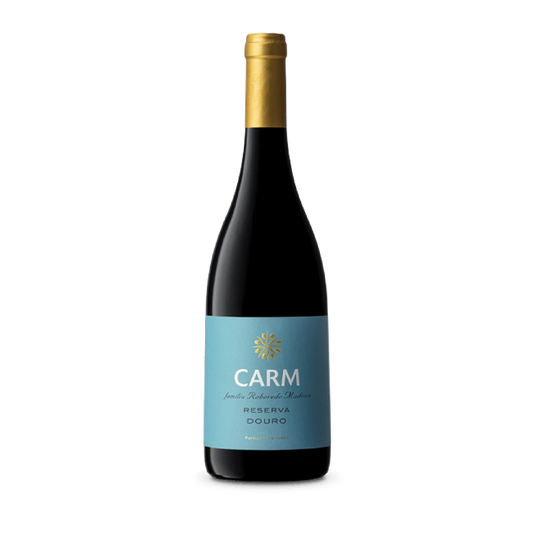 CARM Reserva Tinto 2019