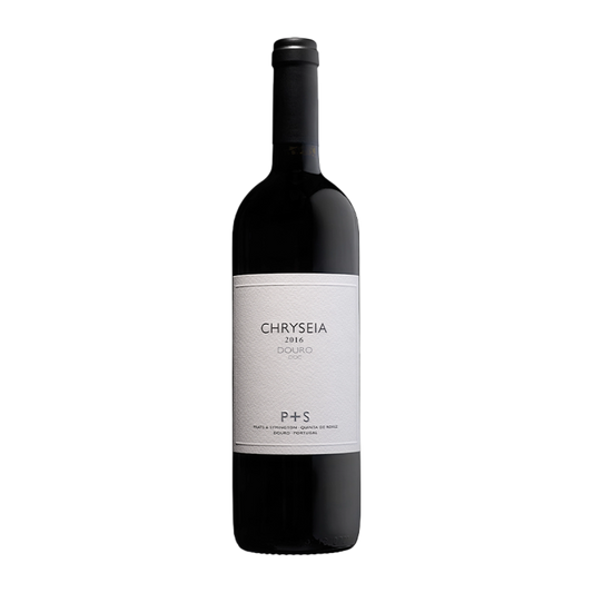 Chryseia Tinto 2016