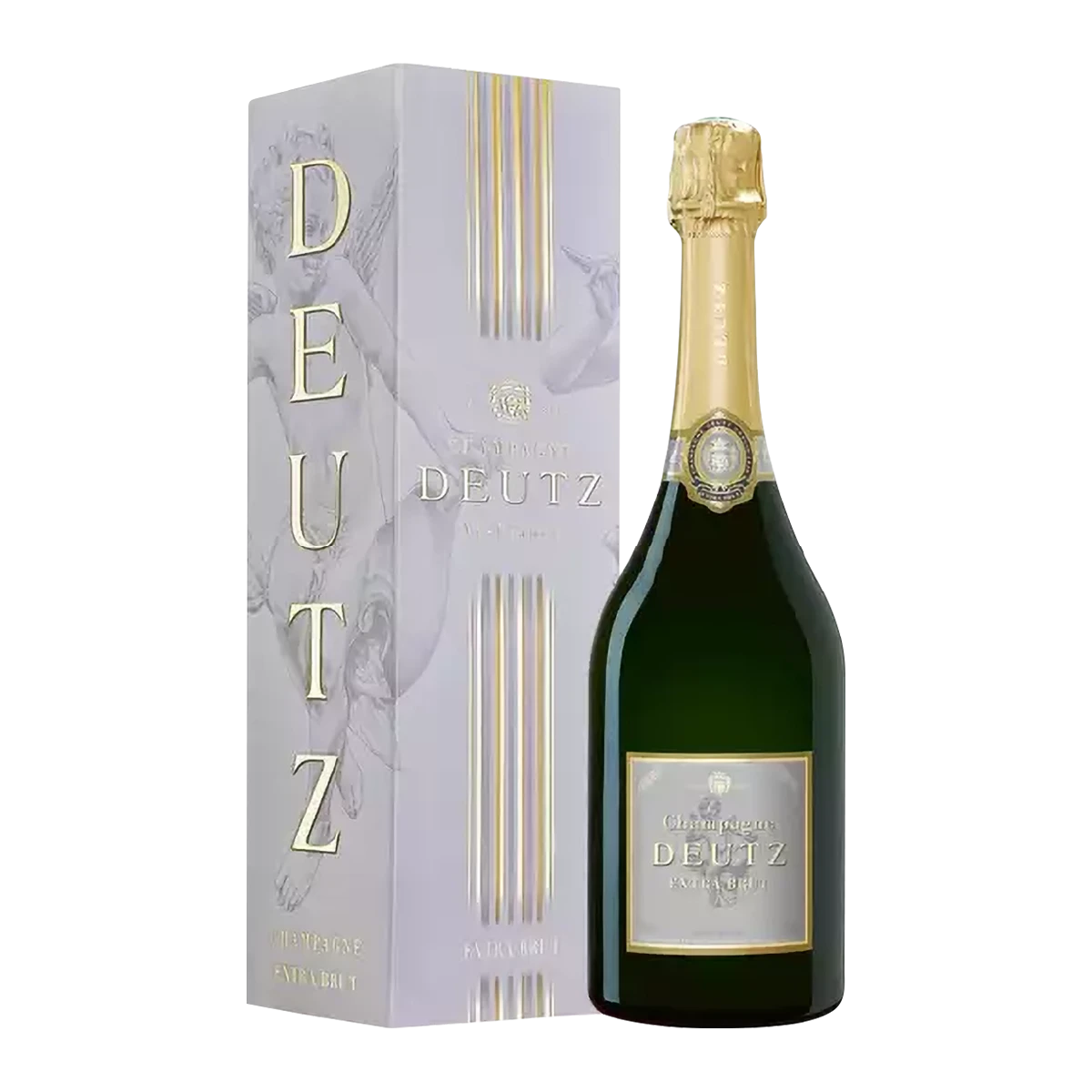 Champagne DEUTZ Extra