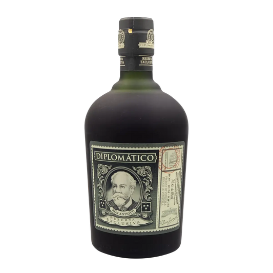 Rum Diplomático Reserva Exclusiva