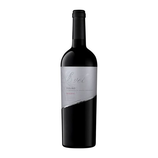 Evel Reserva Tinto 2019