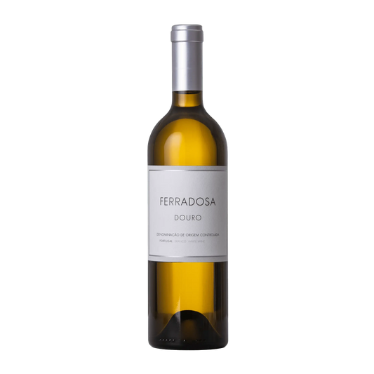 Ferradosa Branco 2019