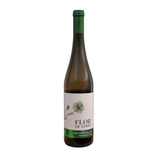 Flor de Linho Sauvignon Blanc Branco 2022