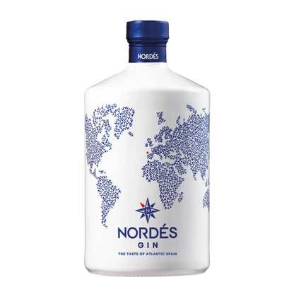 Gin Nordés