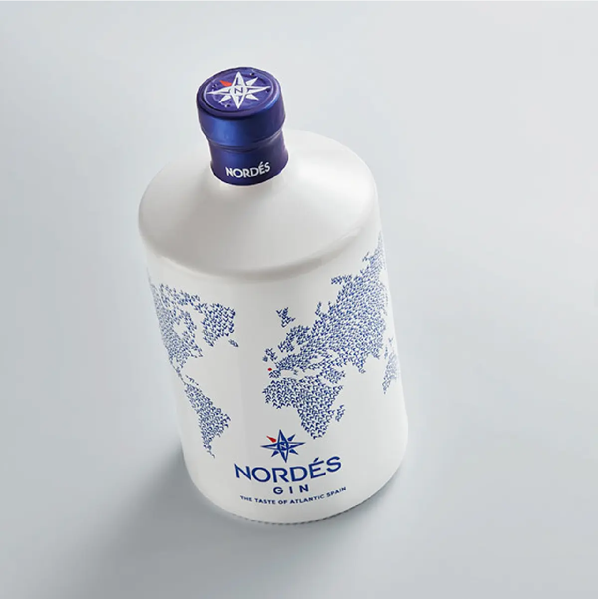 Gin Nordés