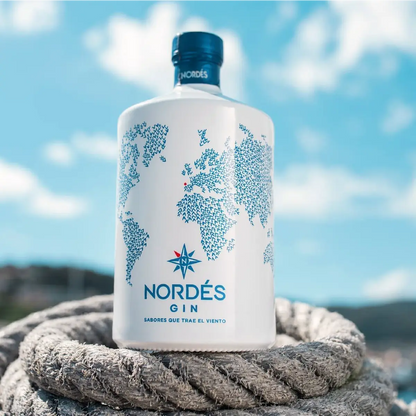 Gin Nordés