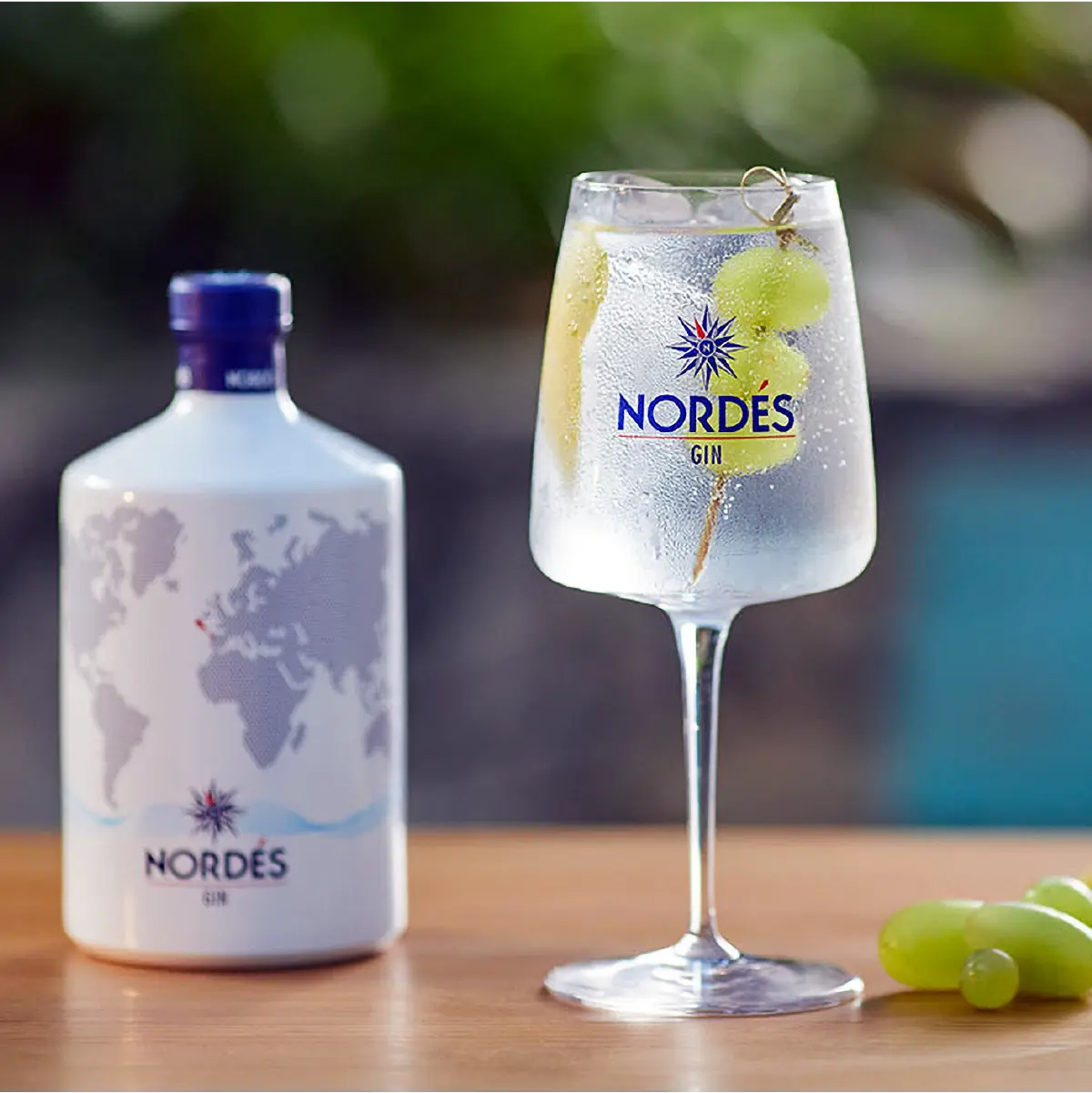 Gin Nordés