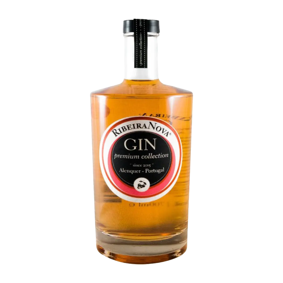 Gin Ribeira Nova