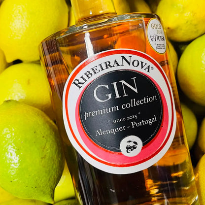 Gin Ribeira Nova