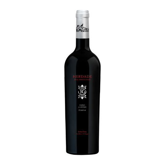 Herdade dos Arrochais Reserva Tinto 2019