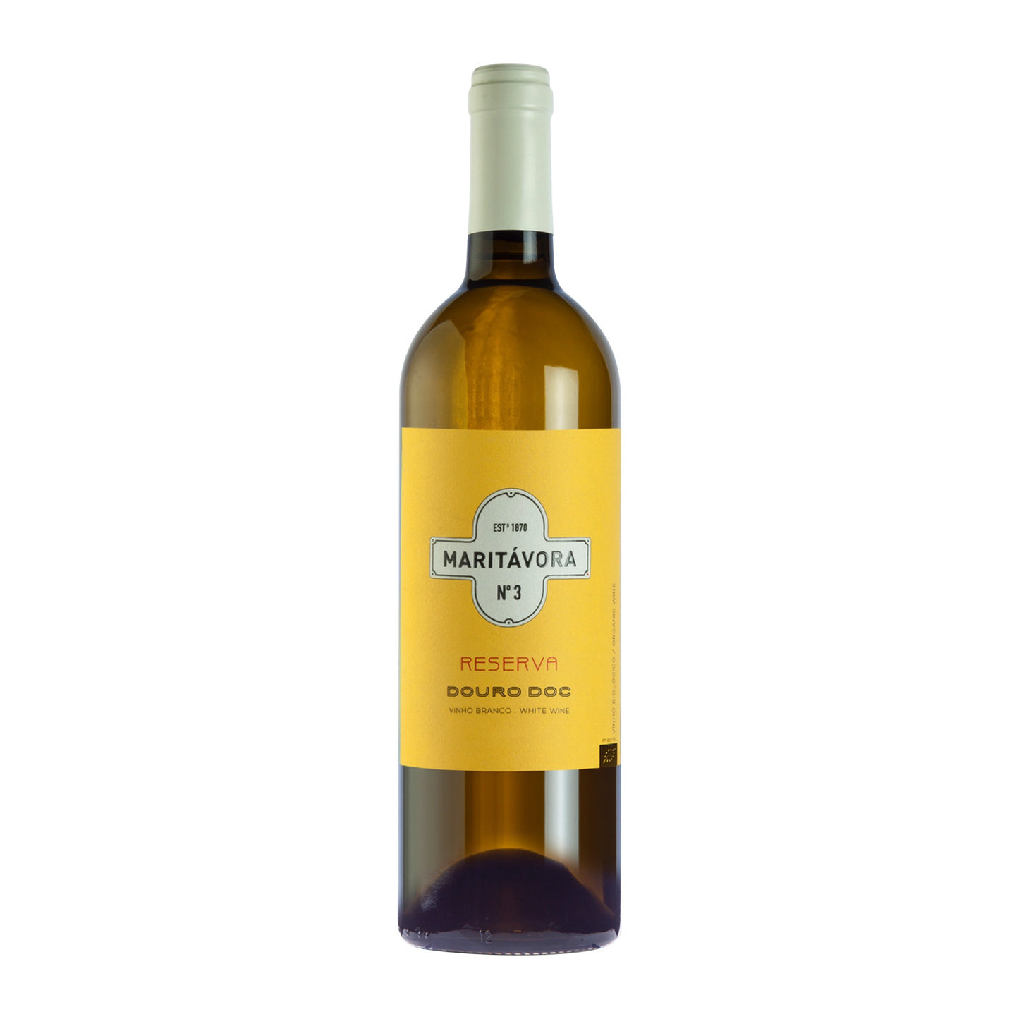 Maritávora Nº 3 Reserva Branco 2021