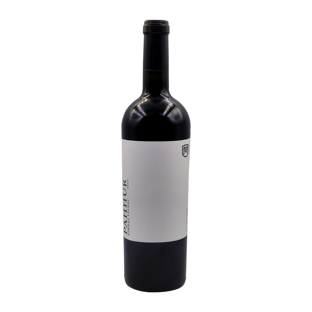 PAHHUR Reserva Vinhas Velhas 2015