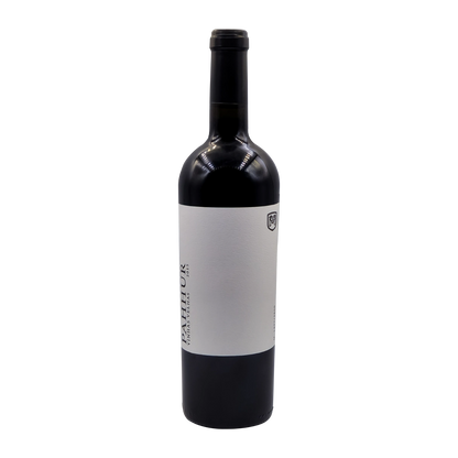 PAHHUR Reserva Vinhas Velhas 2015