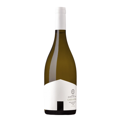 Cabaz Herdade Aldeia de Cima Branco 2020 / Tinto 2020 + Decanter