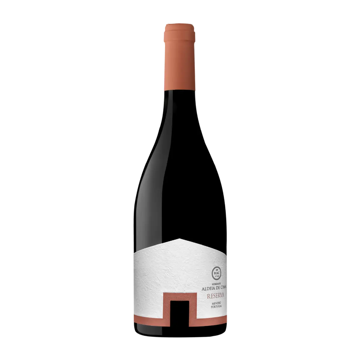 Cabaz Herdade Aldeia de Cima Branco 2020 / Tinto 2020 + Decanter