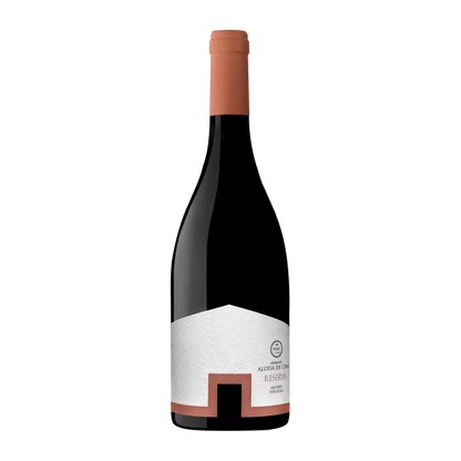 Cabaz Herdade Aldeia de Cima Branco 2020 / Tinto 2020 + Decanter