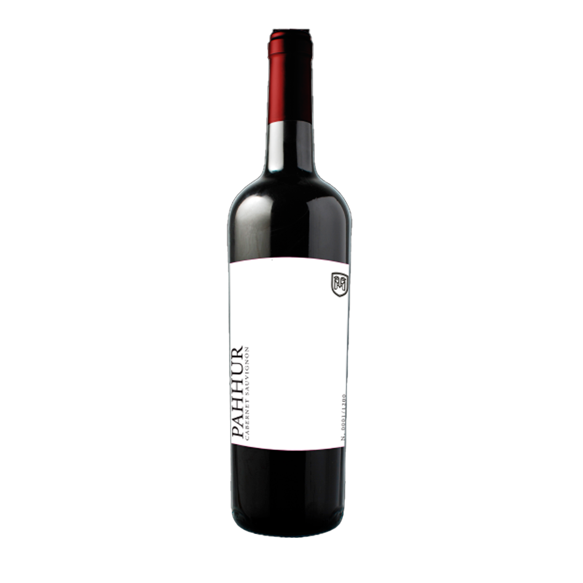 PAHHUR Cabernet Sauvignon Grande Reserva Tinto 2019