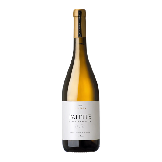 Palpite Reserva Branco 2019