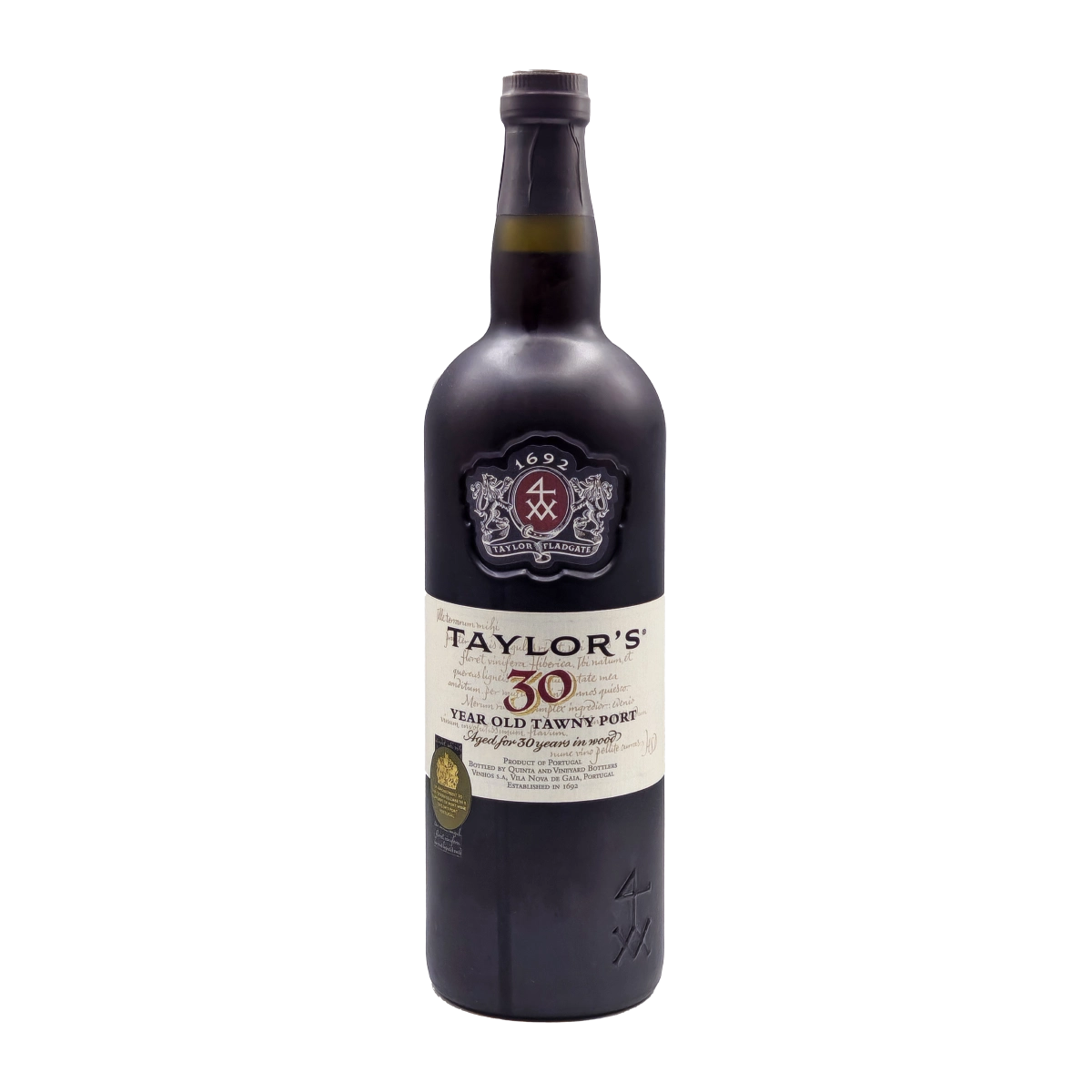 Taylor's Tawny 30 anos