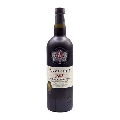 Taylor's Tawny 30 anos