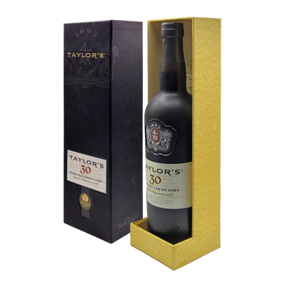 Taylor's Tawny 30 anos