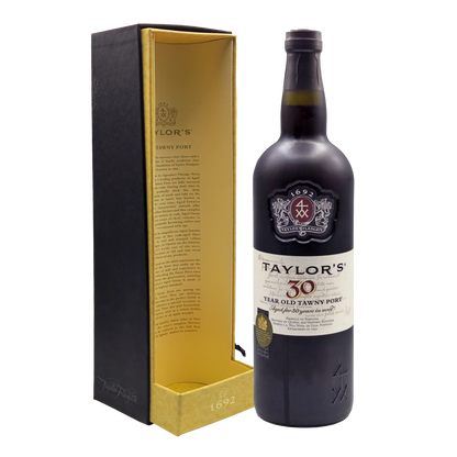 Taylor's Tawny 30 anos