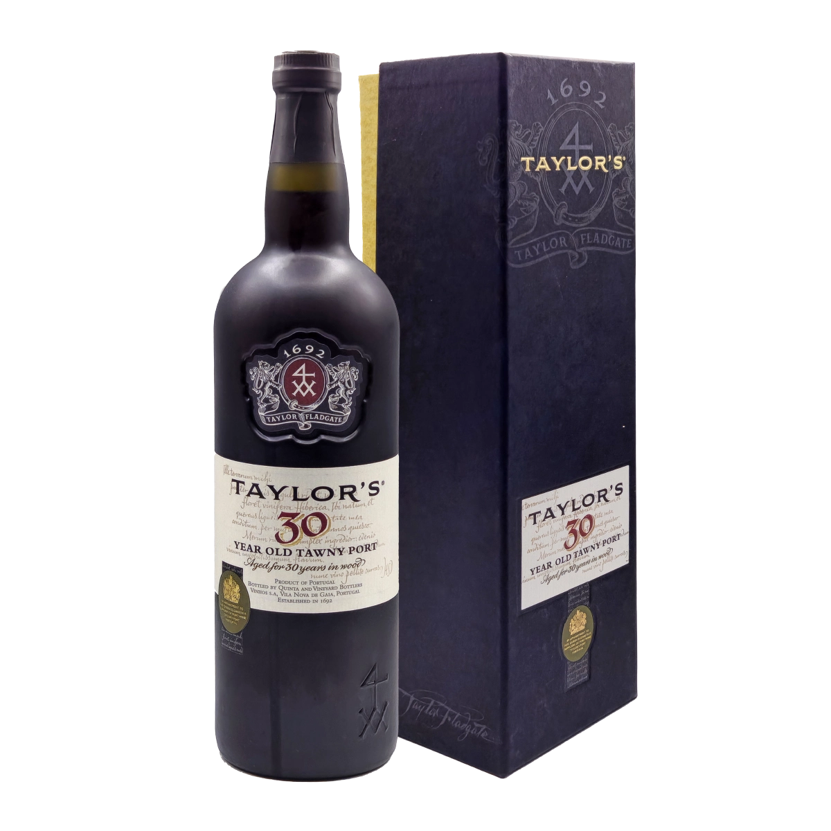 Taylor's Tawny 30 anos