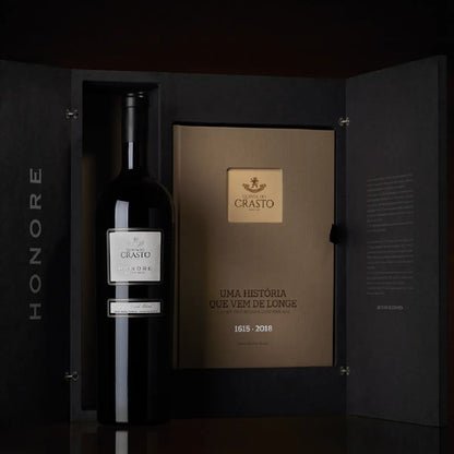 Quinta do Crasto Honore Tinto 2015 (Magnum 1.5L)