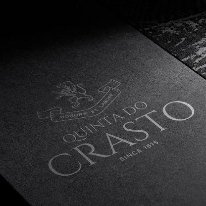 Quinta do Crasto Honore Tinto 2015 (Magnum 1.5L)