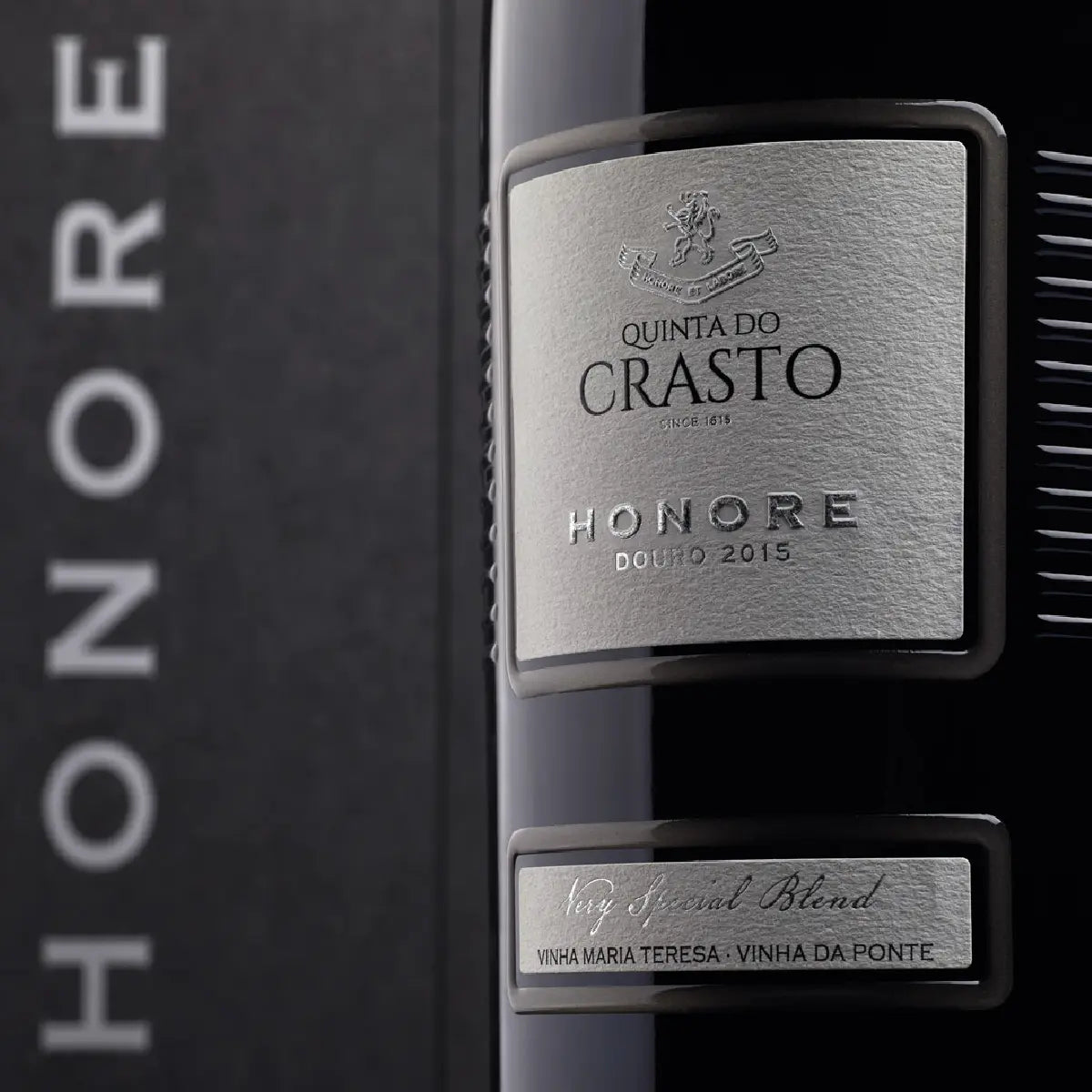 Quinta do Crasto Honore Tinto 2015 (Magnum 1.5L)