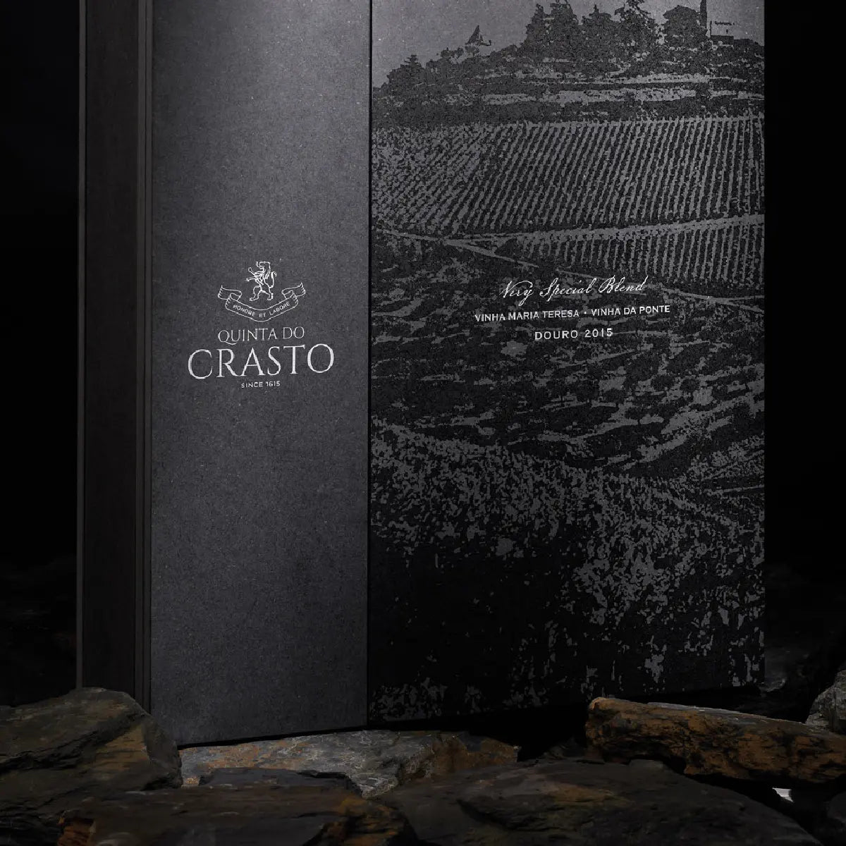 Quinta do Crasto Honore Tinto 2015 (Magnum 1.5L)