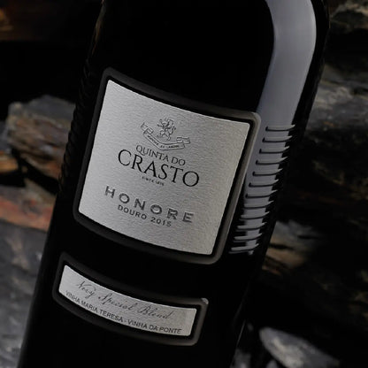 Quinta do Crasto Honore Tinto 2015 (Magnum 1.5L)