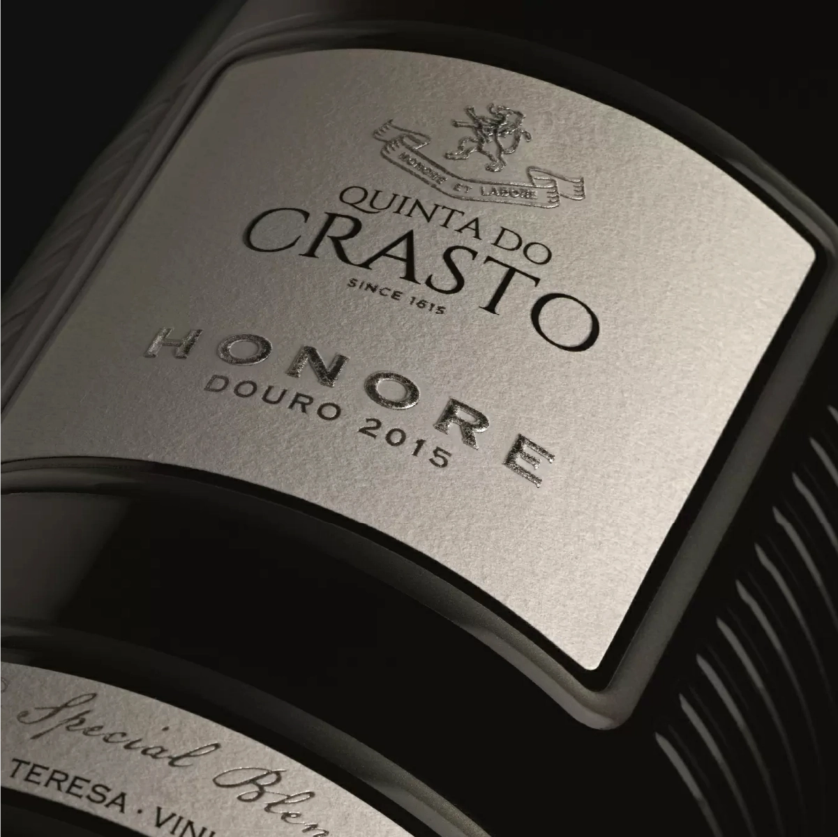 Quinta do Crasto Honore Tinto 2015 (Magnum 1.5L)