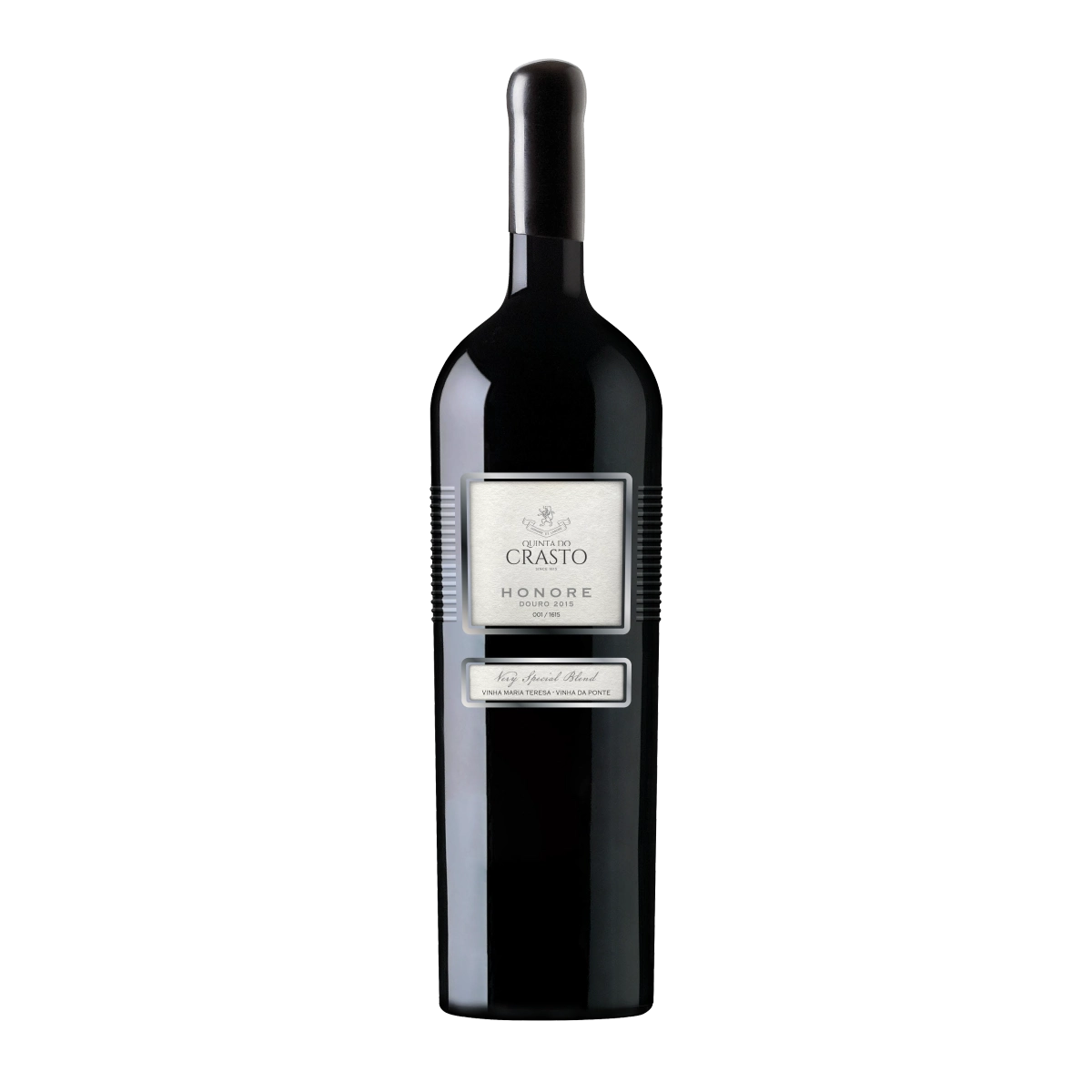 Quinta do Crasto Honore Tinto 2015 (Magnum 1.5L)