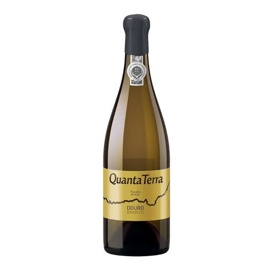 Quanta Terra Gold Edition Branco 2016