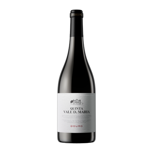 Quinta Vale Dona Maria Tinto 2018