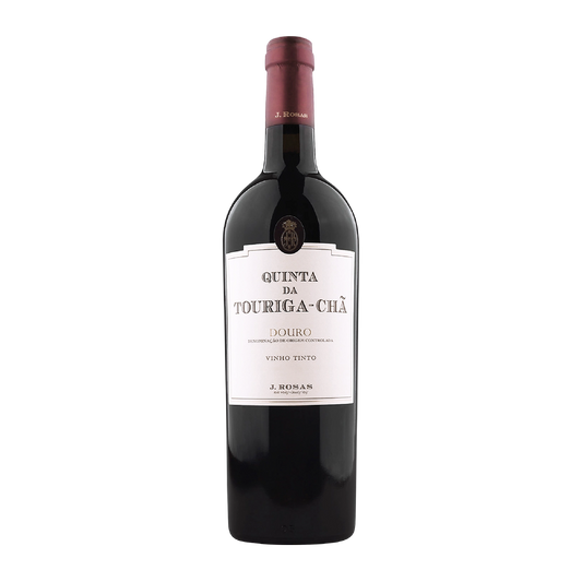 Quinta da Touriga-Chã Tinto 2019