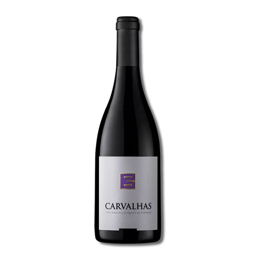 Carvalhas Tinta Francisca Tinto 2017