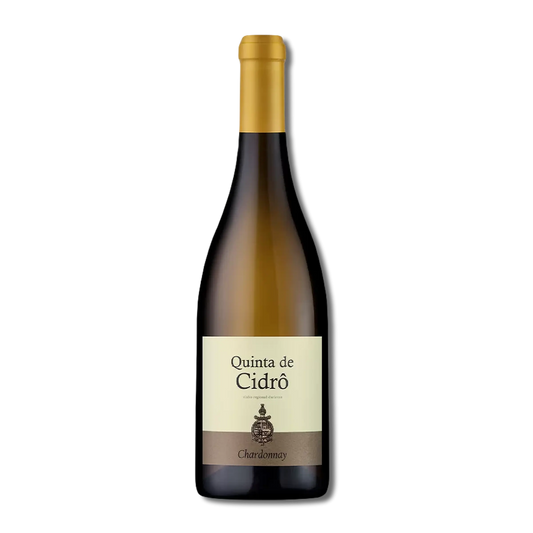 Quinta de Cidrô Chardonnay Branco 2021