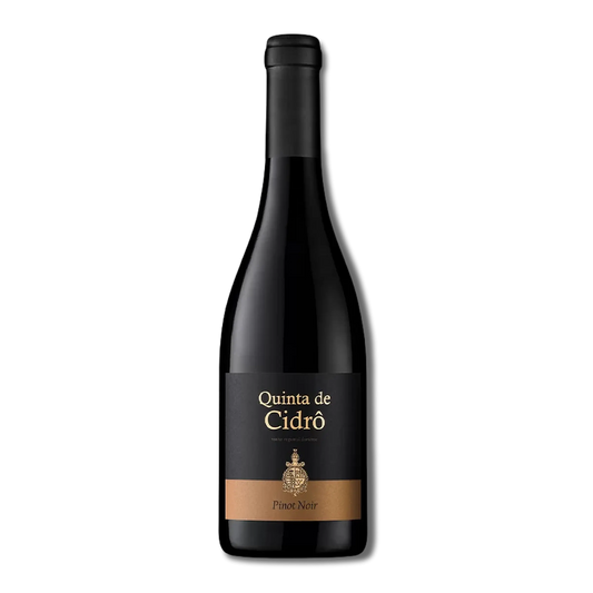 Quinta de Cidrô Pinot Noir Tinto 2018