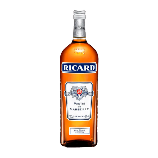 Ricard Pastis de Marselha