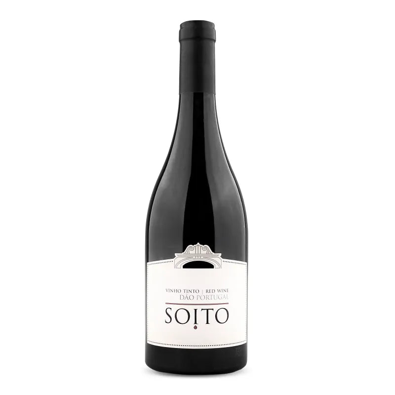 Soito Colheita Tinto 2018