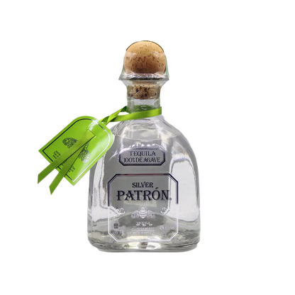 Tequila Patrón Silver