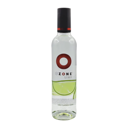 Vodka de Lima Ozone Lime