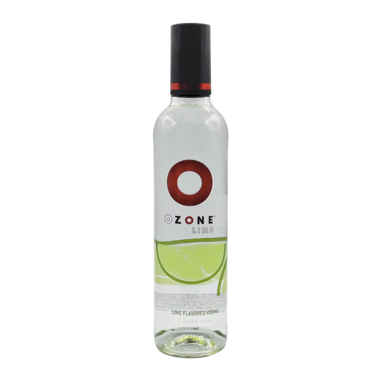 Vodka de Lima Ozone Lime