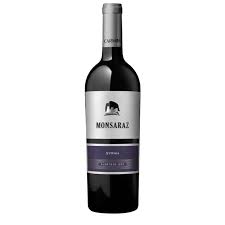 Monsaraz Syrah Tinto 2022