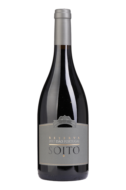 Soito Reserva Tinto 2018