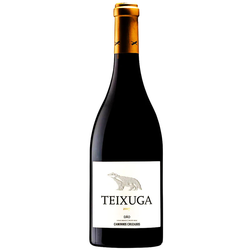 Teixuga Tinto 2018