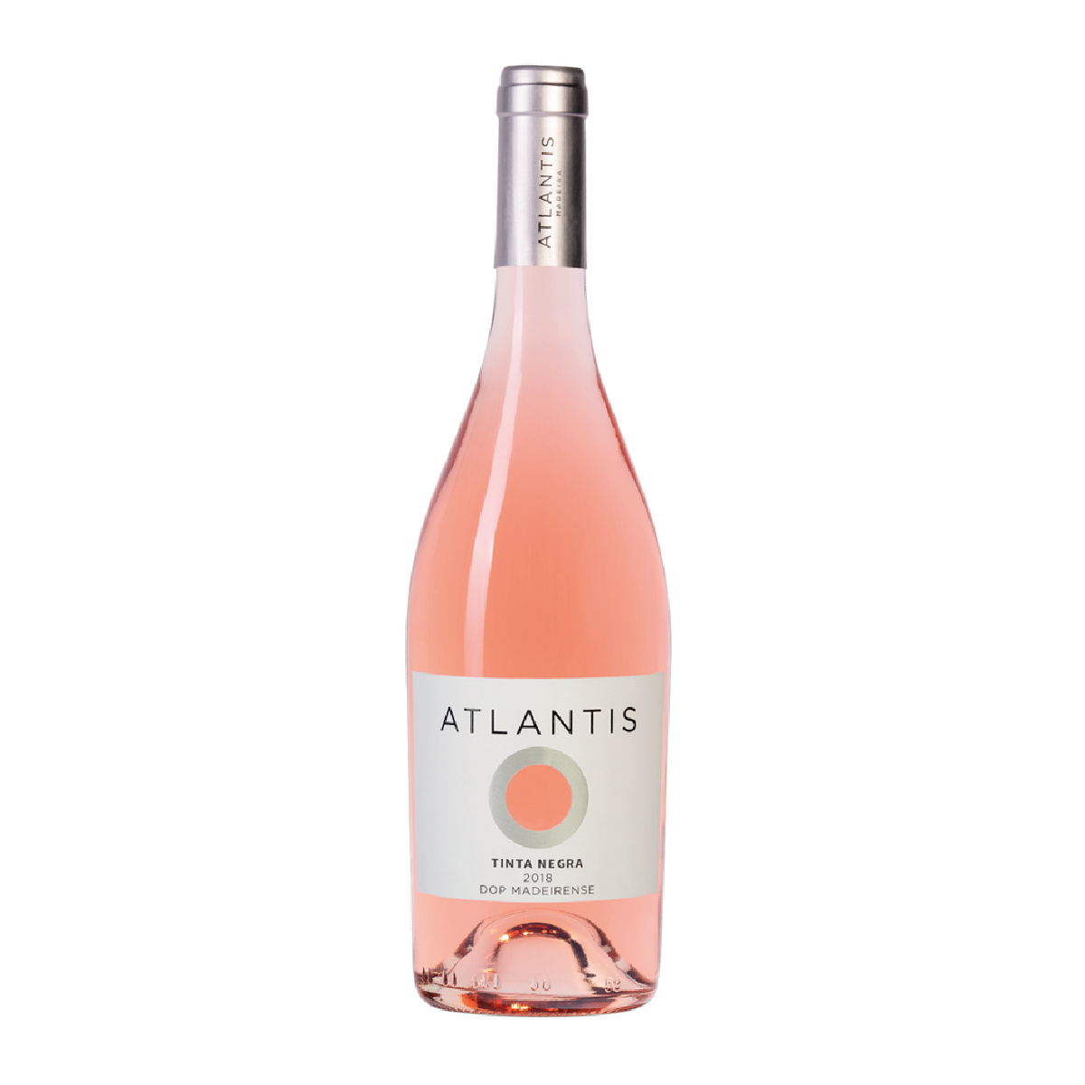 Atlantis Tinta Negra Rosé 2021