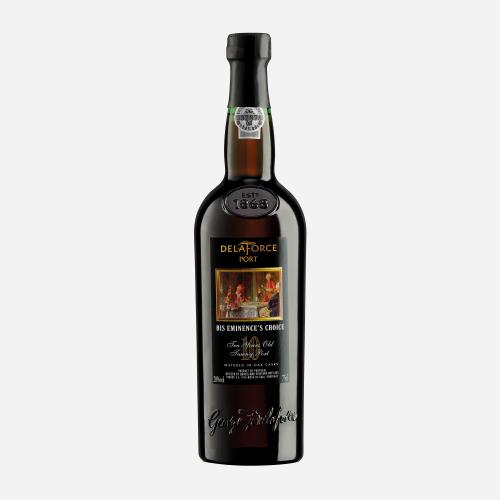 Delaforce His Eminence's Choice Old Tawny 10 anos